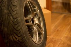 Motegi. 6.5x15", 5x114.30, ET40,  109,0.
