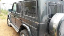 Mercedes-Benz G-Class. W463, G320 G500 G400 G350
