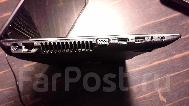 Acer Aspire 5560G-63424G50Mnkk. 1,5����, ���� 1 000���, WiFi: 1, Bluetooth: 1, ����������� �� 2��. ����