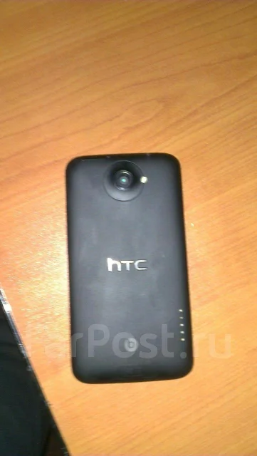 HTC One X+ ����