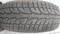 Hankook Winter i*Pike RW11. Зимние, шипованные, износ: 5%, 4 шт