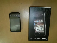 HTC Touch2. �/�
