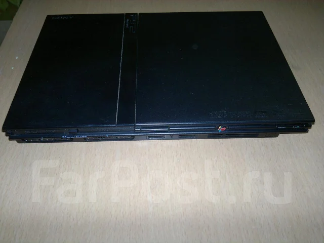 Sony PlayStation 2 ����