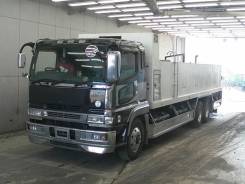 Mitsubishi Fuso Super Great