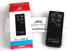 Пульт ИК JYC для Canon во Владивостоке Пульты.