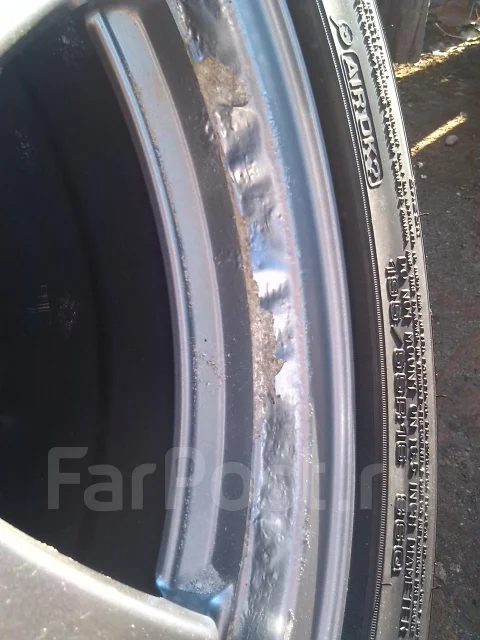 A-Tech Schneider. 6.5x16", 4x100, ET45, �� 73,1���. ����