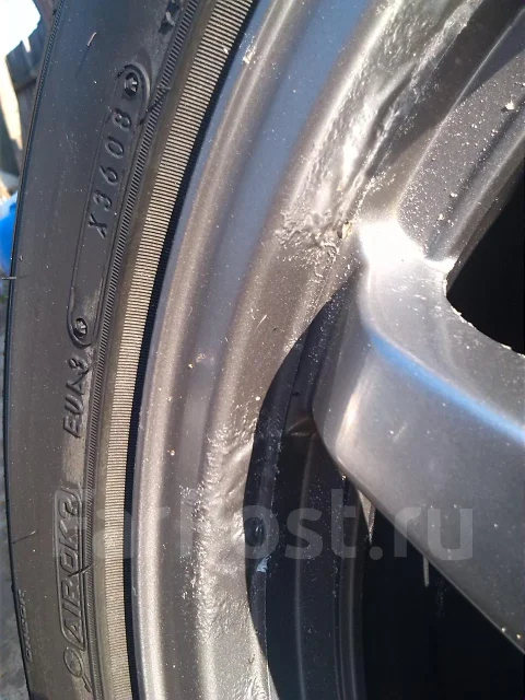 A-Tech Schneider. 6.5x16", 4x100, ET45, �� 73,1���. ����
