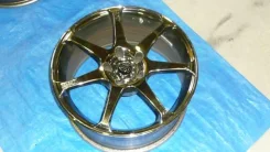 AWS. 9.0x17", 5x114.3, ET45 ����