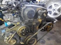 RB25det NEO в разбор. Nissan Skyline Двигатель RB25DET