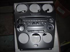 Консоль панели приборов. Mazda Atenza Mazda Mazda6