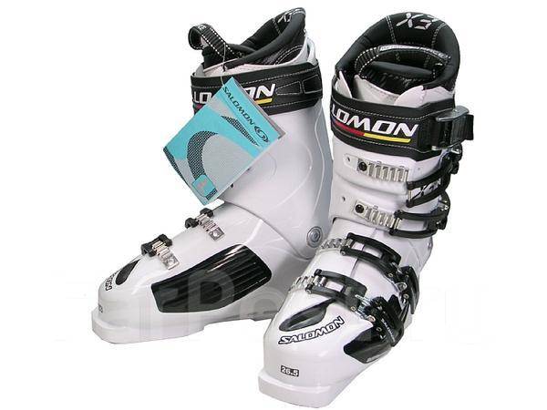 salomon x3 130
