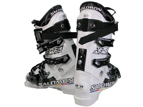 salomon x3 130