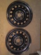 Volvo. 6.0x15, 5x108.00, ET25, ЦО 64,0 мм.