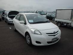 Toyota Belta. автомат, передний, 1.0, бензин, б/п, нет птс. Под заказ