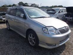 Toyota Corolla Fielder. автомат, передний, 1.8, бензин, б/п, нет птс. Под заказ