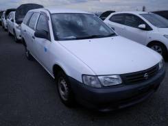 Nissan AD. автомат, передний, 1.3, бензин, б/п, нет птс. Под заказ