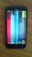HTC One X. �/�