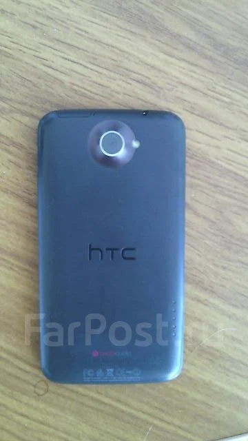 HTC One X. �/� ����