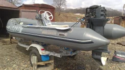 Marlin. 2012 ���, ��������� ���������, ������ ����