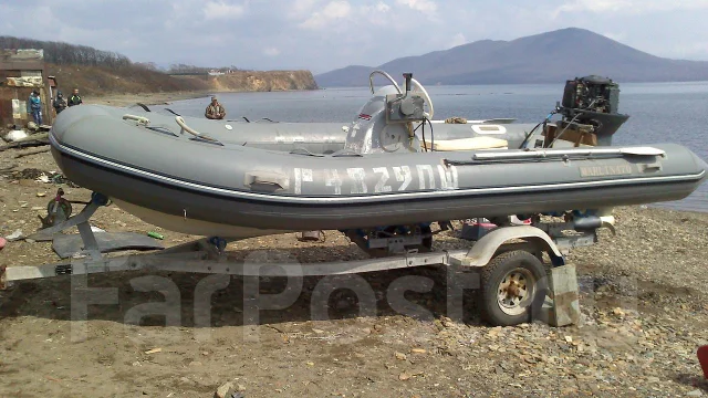 Marlin. 2012 ���, ��������� ���������, ������ ����