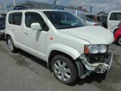 Honda Crossroad. RT4, R20A ����