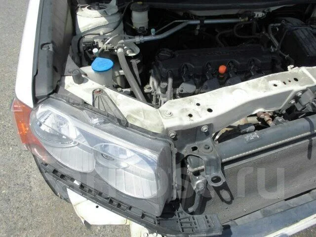 Honda Crossroad. RT4, R20A ����