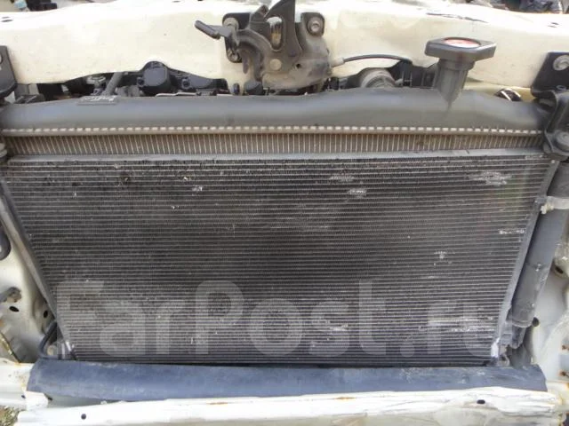 Honda Crossroad. RT4, R20A ����