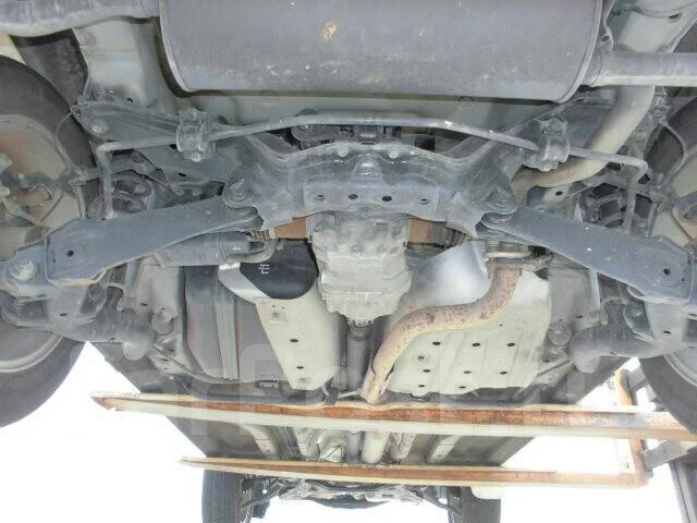 Honda Crossroad. RT4, R20A ����
