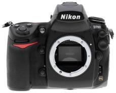 Nikon D700 Body. 10 - 14.9 