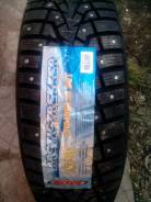 Maxxis NP3 Arctictrekker. Зимние, шипованные, 2016 год, без износа, 4 шт