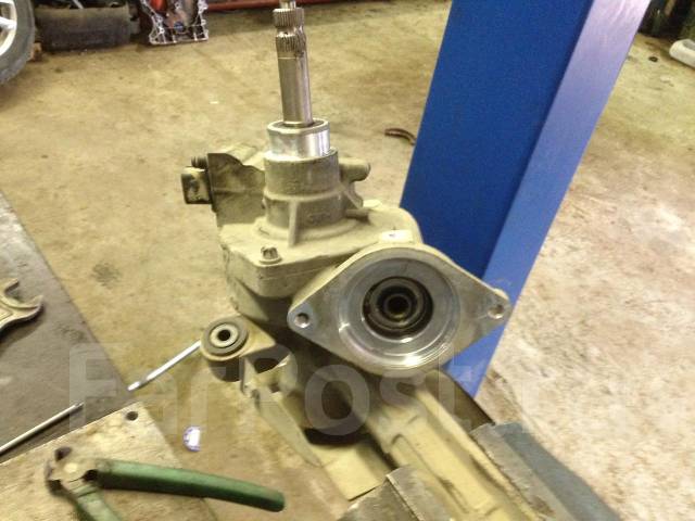 Ремонт Электрических (Сухих) рулевых реек. Гарантия до 50 000 км.100% ...