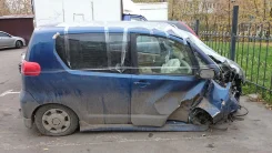 Toyota Porte. NNP10 ����