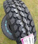 Nexen Roadian M/T. Грязь MT, без износа, 4 шт. Под заказ