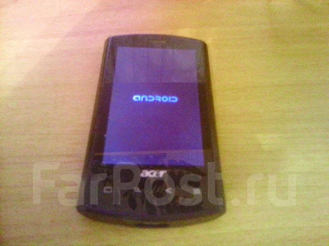 Acer Liquid. �/� ����
