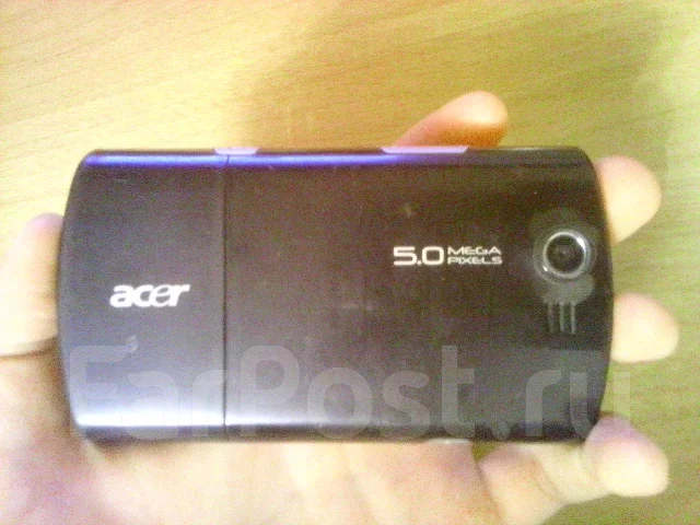 Acer Liquid. �/� ����