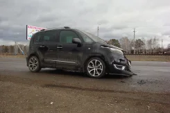 Citroen C3 Picasso ����