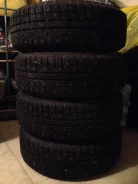 Pirelli Winter Ice Control. ������, ����������, 2012 ���, 10�%, 4 ��