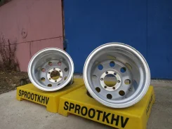 Mickey Thompson. 14x15", 6x139.7, ET-98, �� 108���. ����