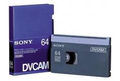Продам видеокассеты SONY Dvcam в Санкт-Петербурге Видеокассеты. Под заказ