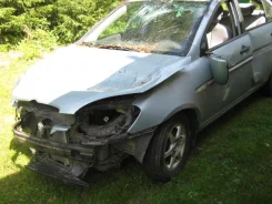 Hyundai Verna ����