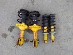 Амортизатор. Subaru Legacy, BL, BPH, BL5, BLE, BP9, BP, BL9, BP5, BPE