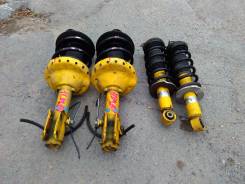 Амортизатор. Subaru Legacy, BL, BPH, BL5, BLE, BP9, BP, BL9, BP5, BPE