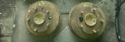 Барабан тормозной. Toyota Vista, CV30, SV30, SV35, SV32, SV33 Toyota Camry, CV30, SV30, SV32, SV33, SV35 Двигатели: 2CT, 4SFE