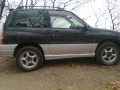 Suzuki Escudo. автомат, 4wd, 1.6, бензин