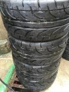 Dunlop Direzza Sport Z1. Летние, 2012 год, без износа, 4 шт