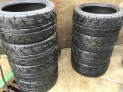 Dunlop Direzza Sport Z1. Летние, 2012 год, без износа, 4 шт
