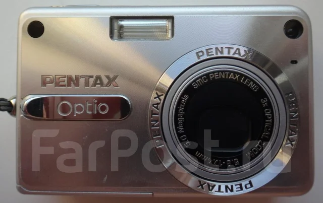 Pentax Optio. 5 - 5.9 ��, ���: 3� ����