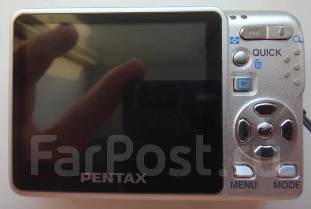 Pentax Optio. 5 - 5.9 ��, ���: 3� ����