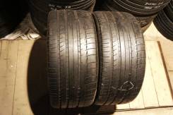 Michelin Pilot Sport. Летние, износ: 40%, 2 шт