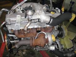 Двигатель в сборе. SsangYong Rexton SsangYong Korando SsangYong Musso Sports SsangYong Musso Двигатель 662